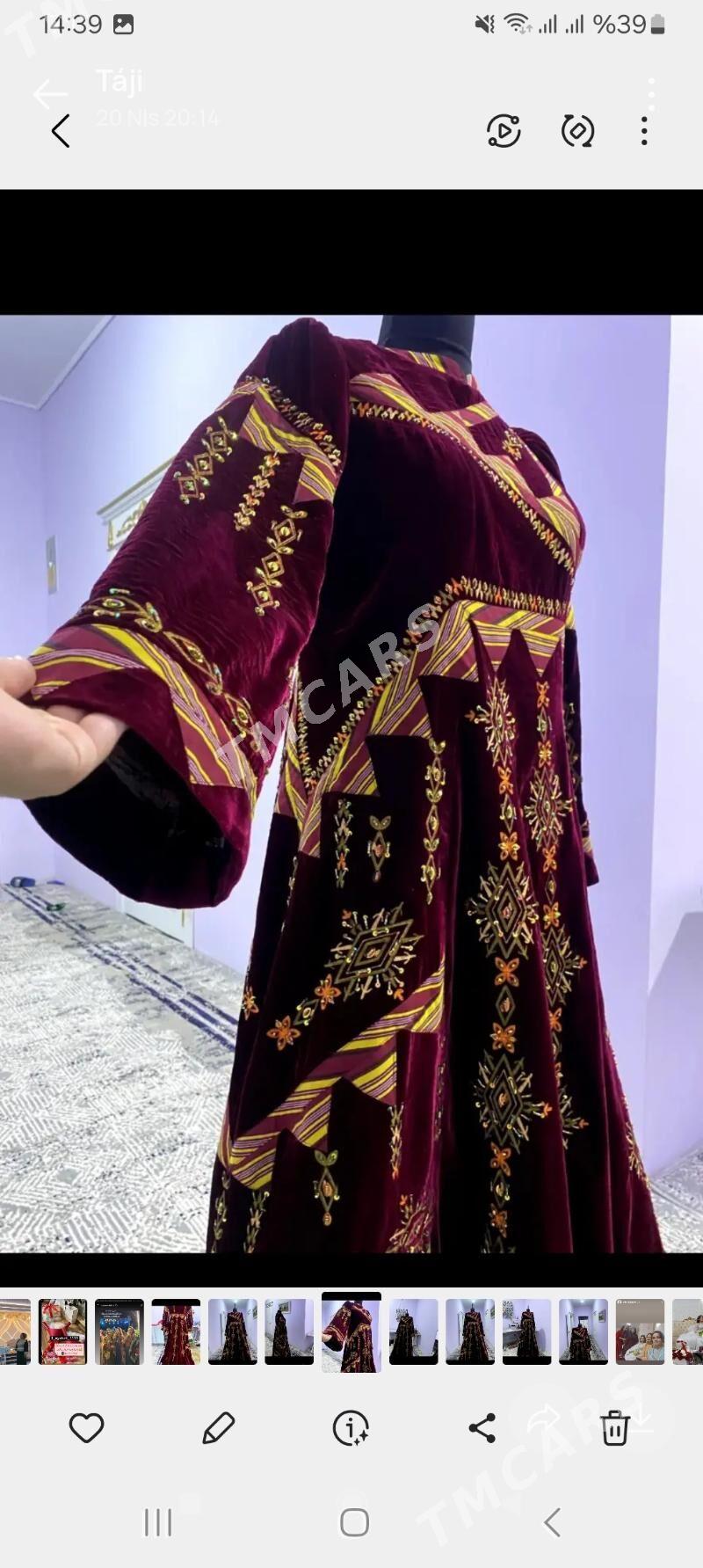 tylky yakaly - Gumdag - img 5