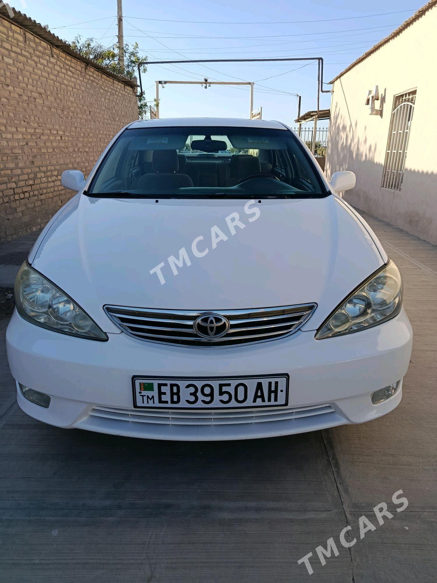 Toyota Camry 2003 - 185 000 TMT - Tejen - img 3