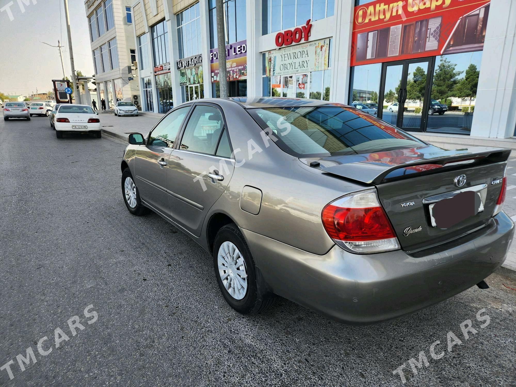 Toyota Camry 2006 - 150 000 TMT - Mary - img 4