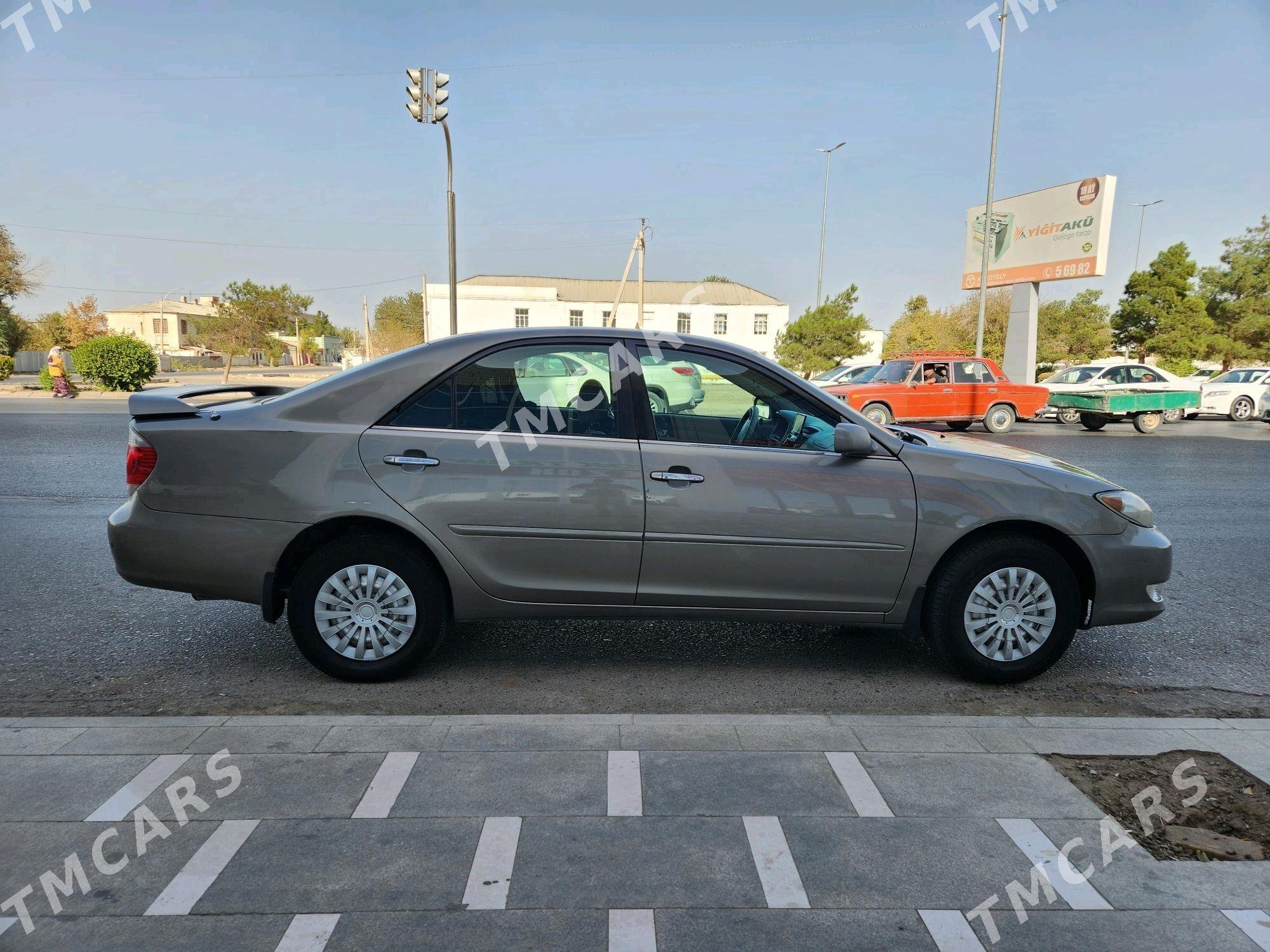 Toyota Camry 2006 - 150 000 TMT - Mary - img 2