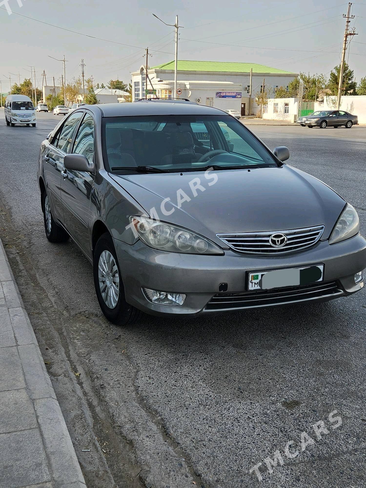 Toyota Camry 2006 - 150 000 TMT - Mary - img 6