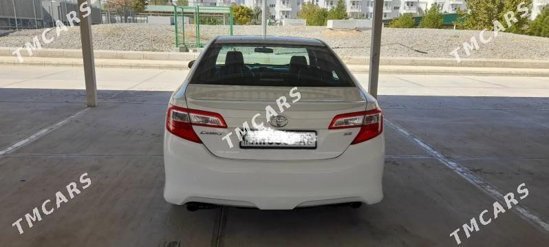 Toyota Camry 2013 - 215 000 TMT - Ашхабад - img 7