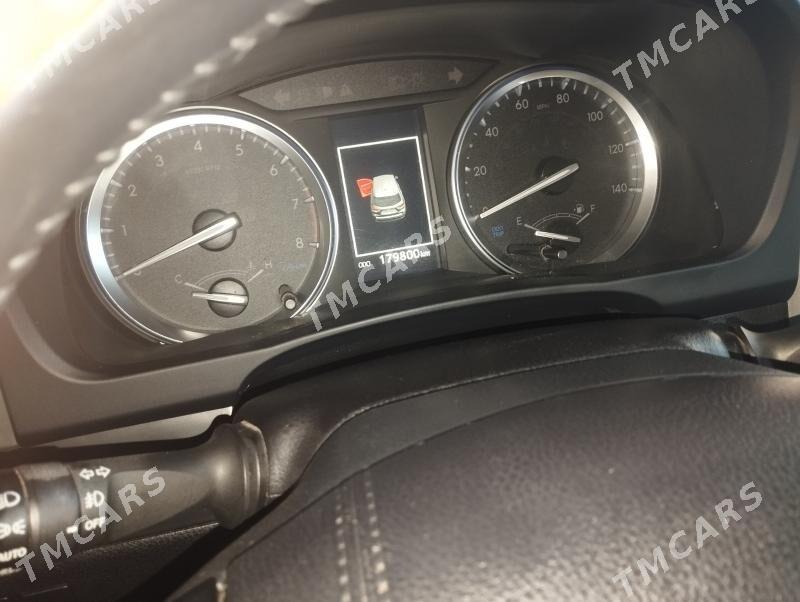 Toyota Highlander 2019 - 490 000 TMT - Туркменабат - img 8