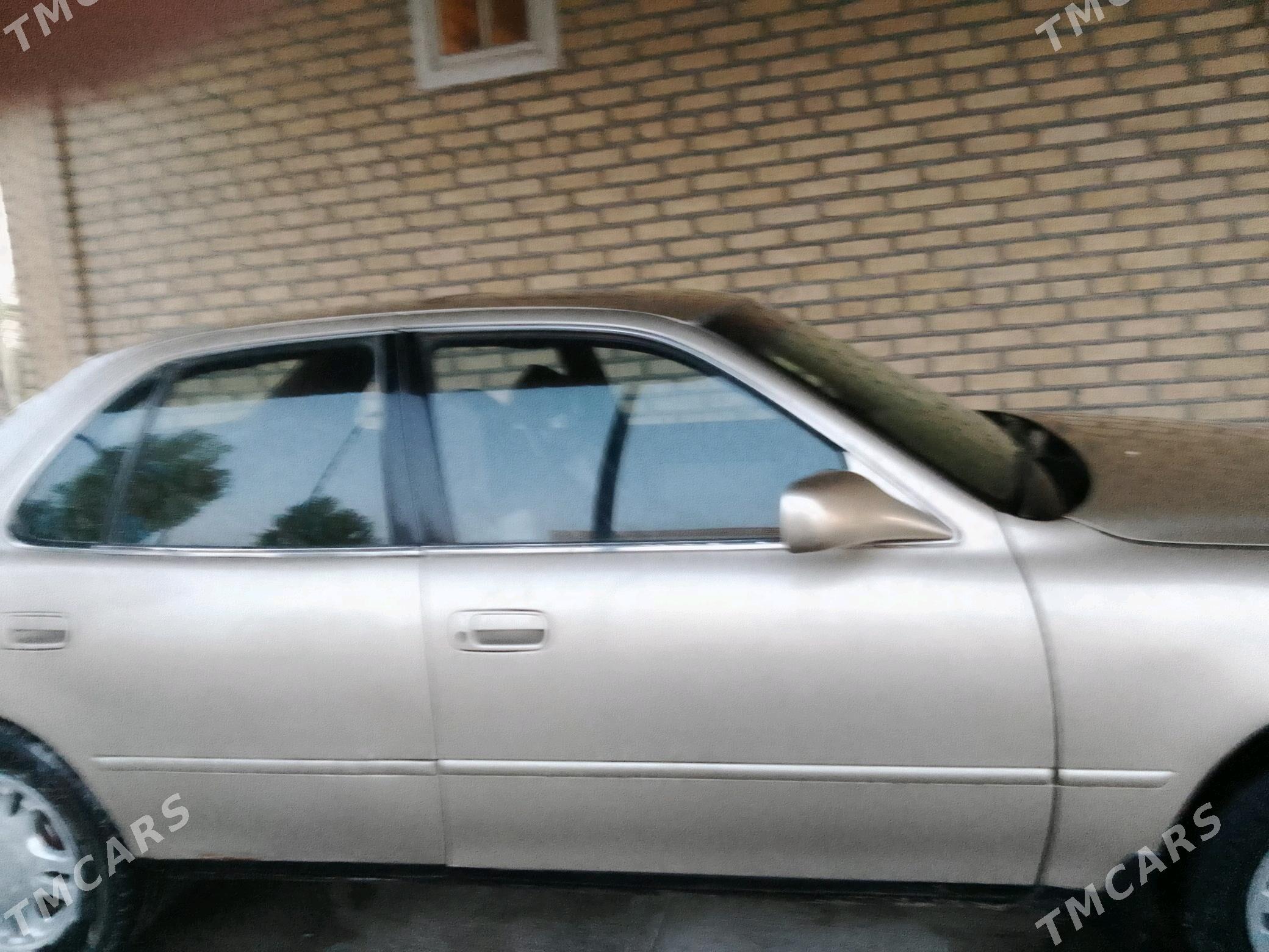 Toyota Camry 1996 - 80 000 TMT - Gubadag - img 3
