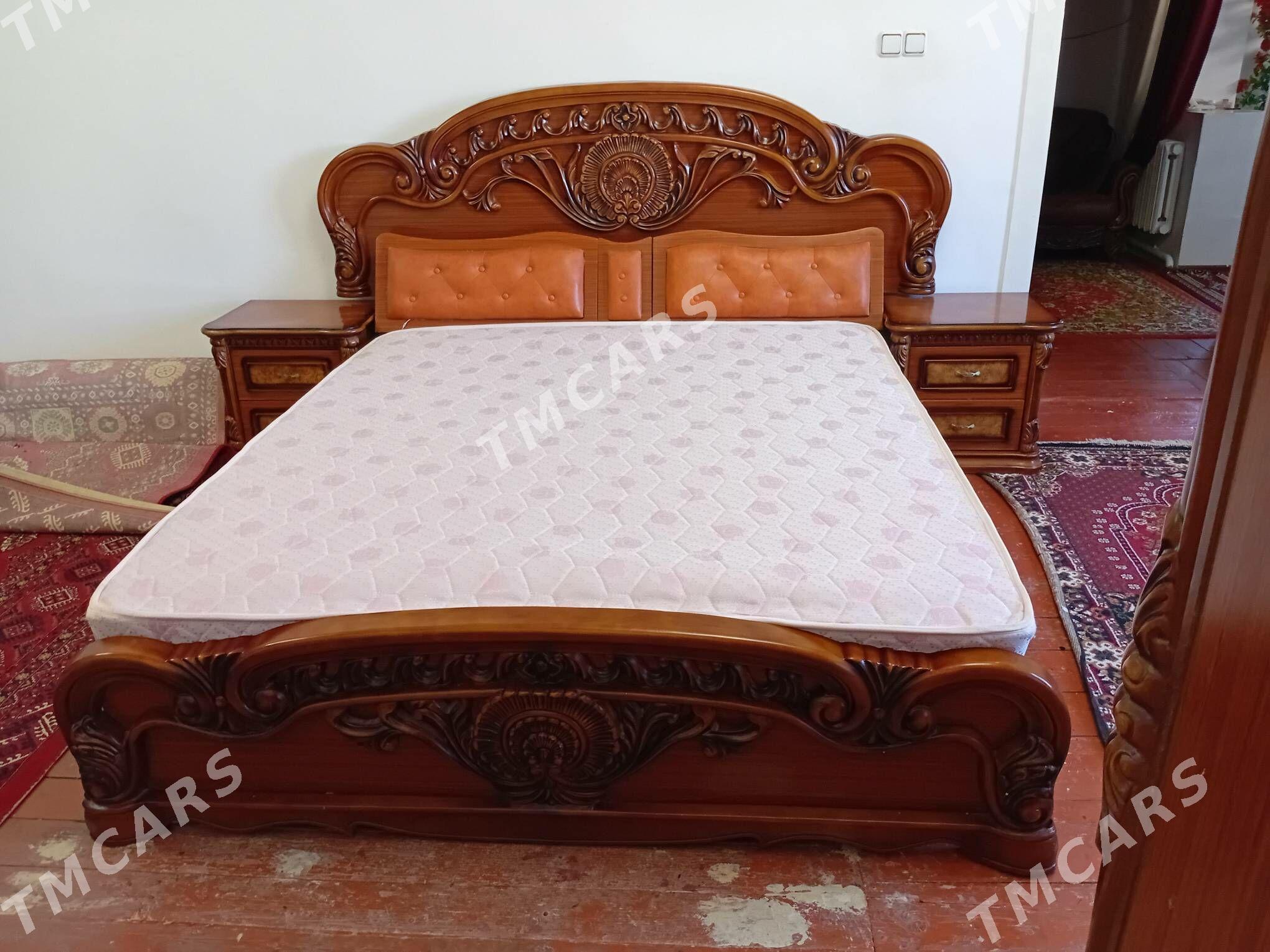 spalni kamplekt - Daşoguz - img 3