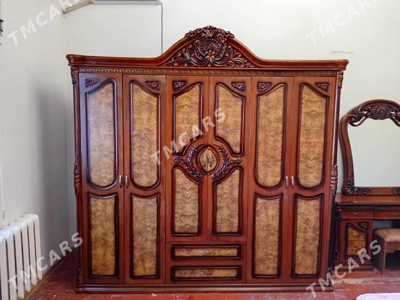 spalni kamplekt - Daşoguz - img 2