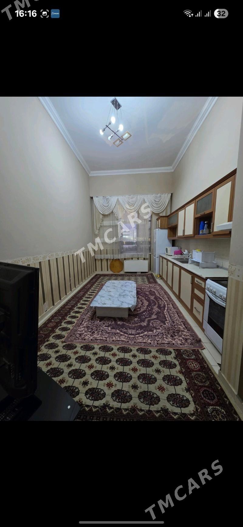 Satlyk 12l5 et 2 komnat - ул. Подвойского (Битарап Туркменистан шаёлы) - img 7