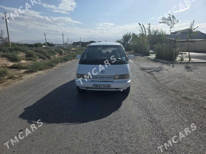 Toyota Previa 1993 - 85 000 TMT - Aşgabat - img 7