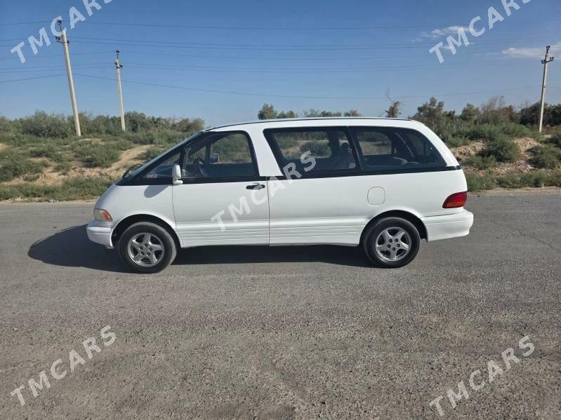 Toyota Previa 1993 - 85 000 TMT - Aşgabat - img 9