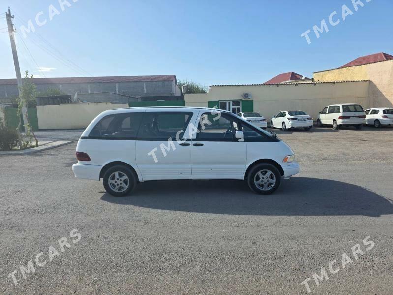 Toyota Previa 1993 - 85 000 TMT - Aşgabat - img 6