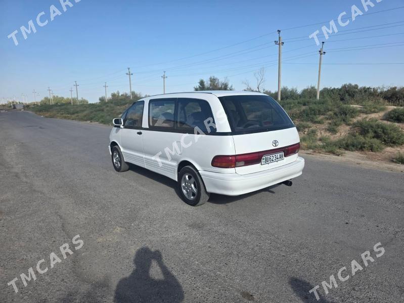 Toyota Previa 1993 - 85 000 TMT - Aşgabat - img 2