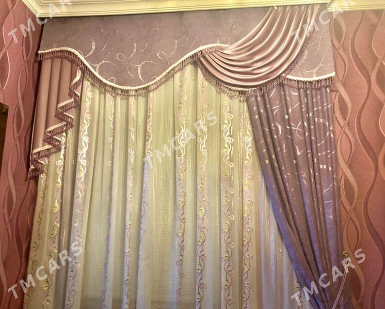 zanaweska - Balkanabat - img 2