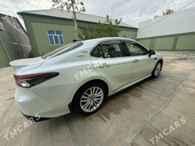 Toyota Camry 2021 - 595 000 TMT - Aşgabat - img 4