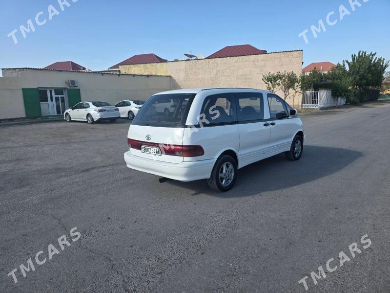 Toyota Previa 1993 - 85 000 TMT - Aşgabat - img 3
