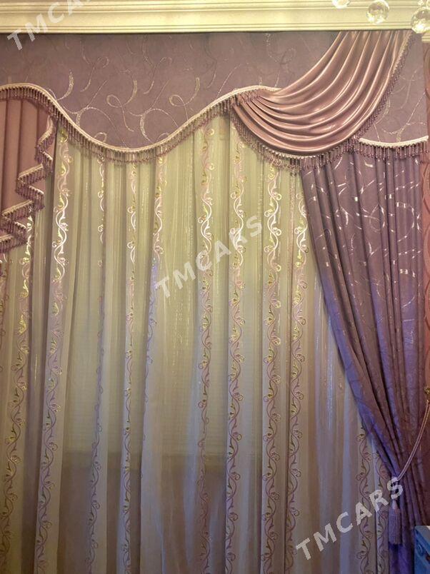 zanaweska - Balkanabat - img 1