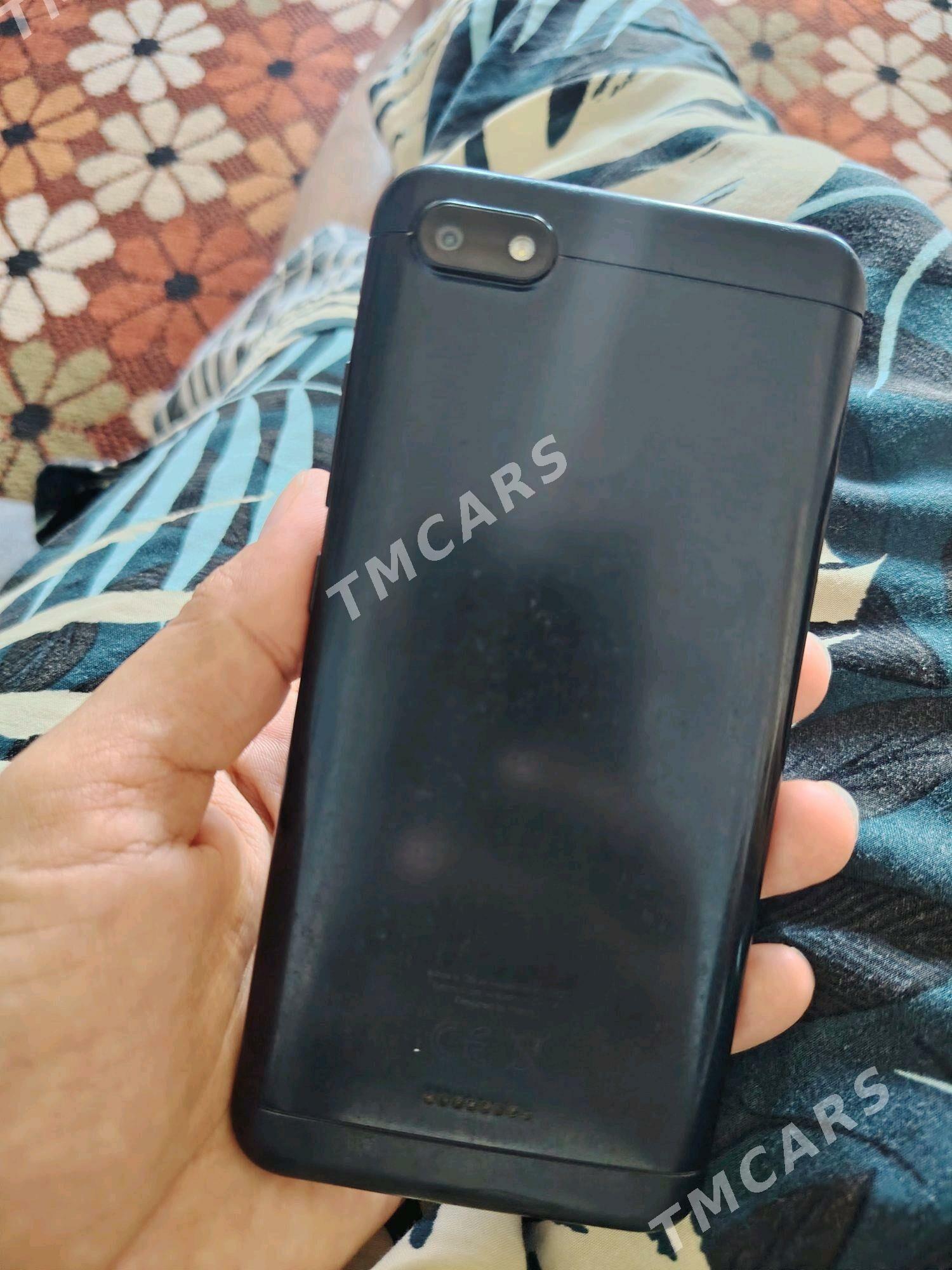Redmi 6a - Балканабат - img 2