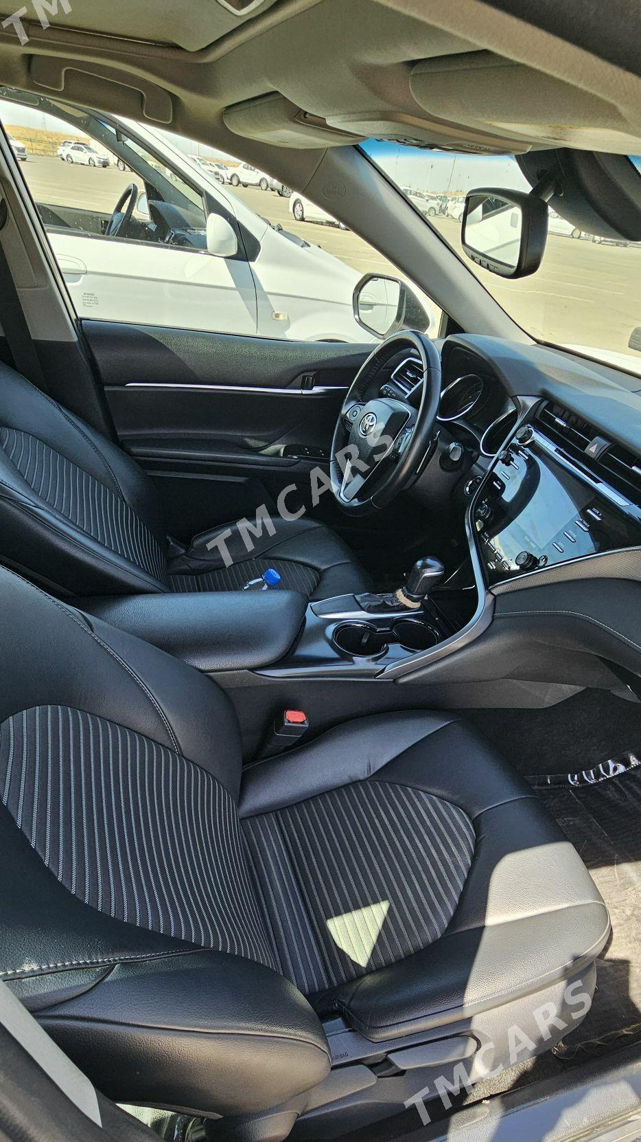 Toyota Camry 2018 - 360 000 TMT - Daşoguz - img 2