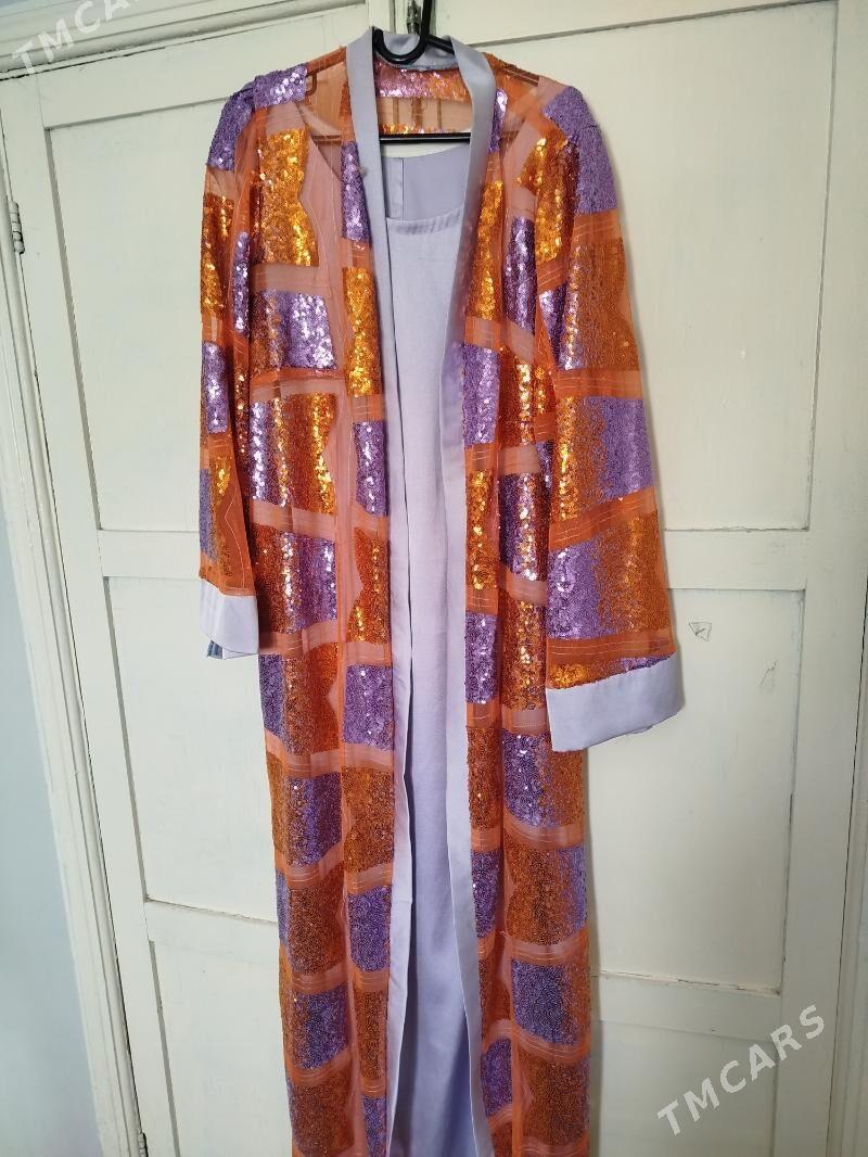 toy koynek abaya - Balkanabat - img 2