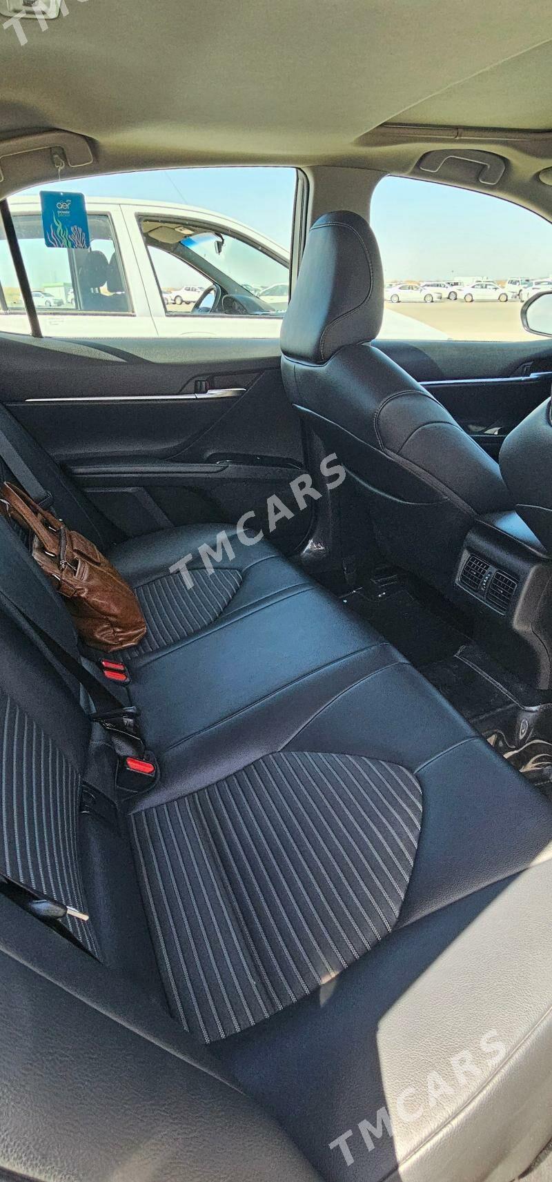 Toyota Camry 2018 - 360 000 TMT - Daşoguz - img 6