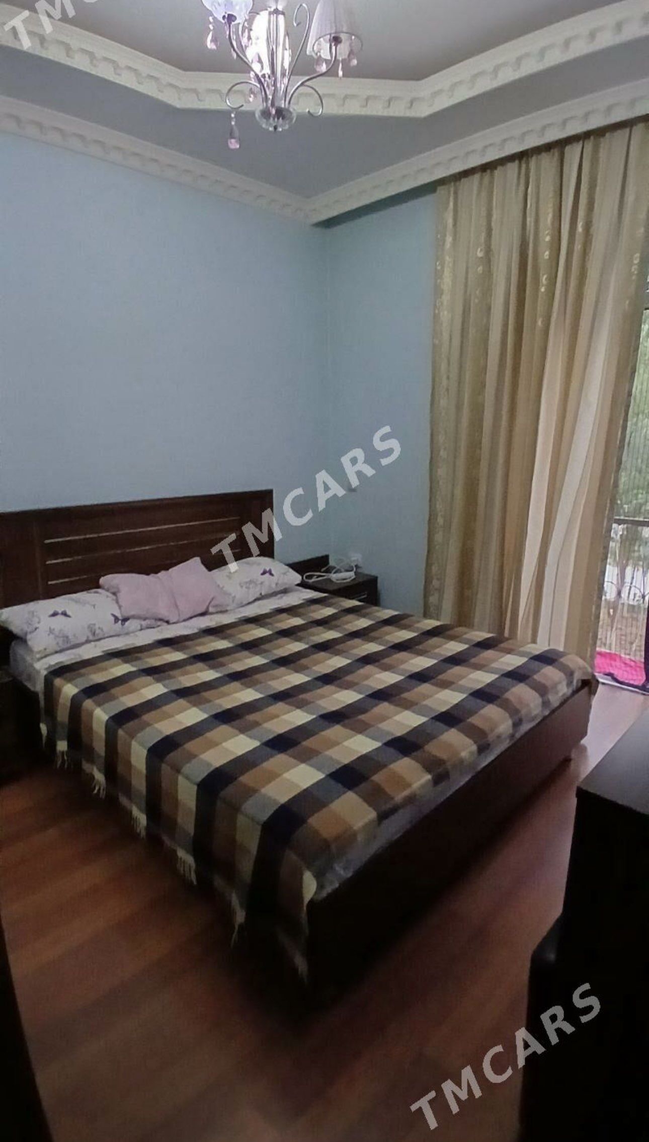 Центр Свобода 2эт 2ком 60м2 - Aşgabat - img 2