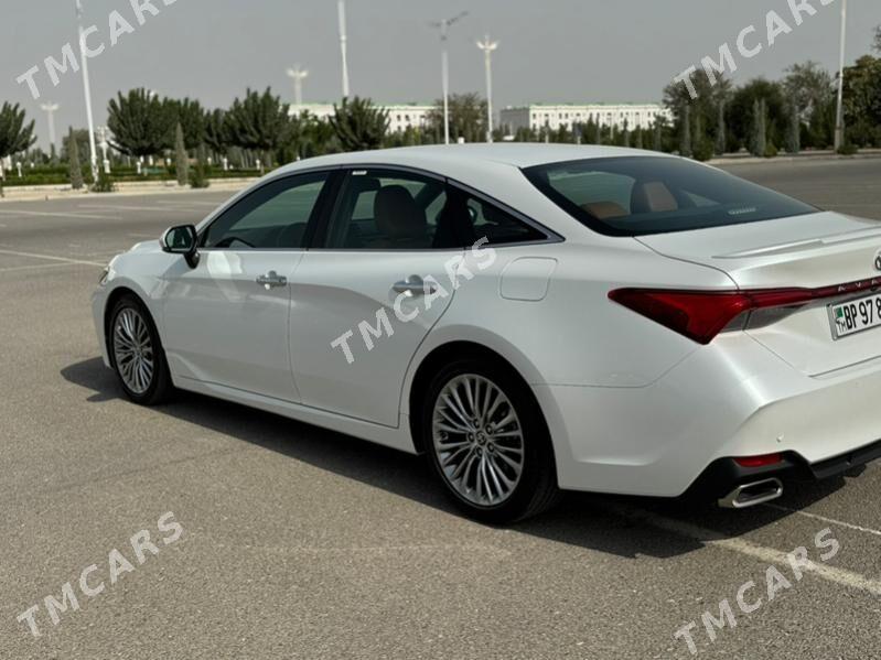 Toyota Avalon 2022 - 670 000 TMT - Aşgabat - img 6