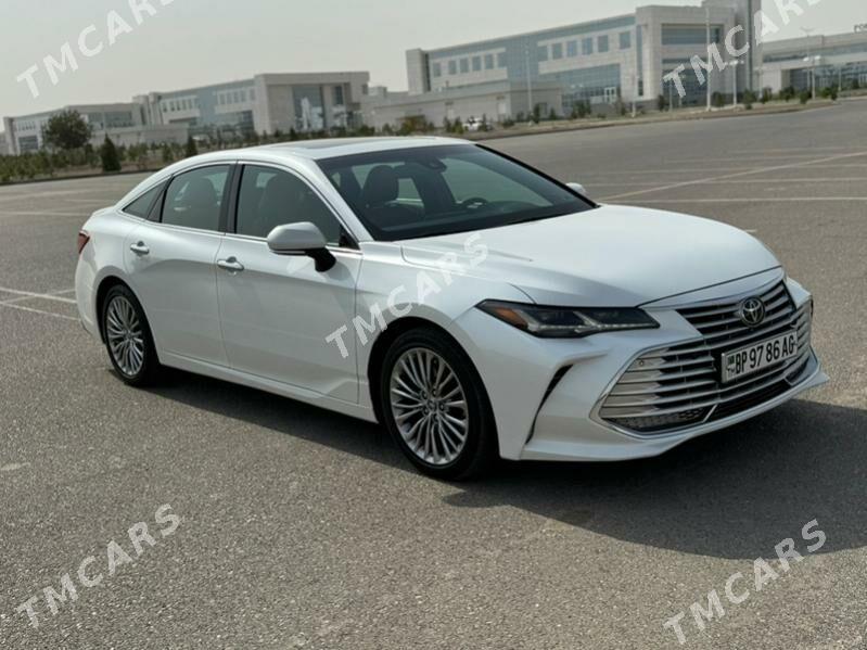 Toyota Avalon 2022 - 670 000 TMT - Aşgabat - img 2