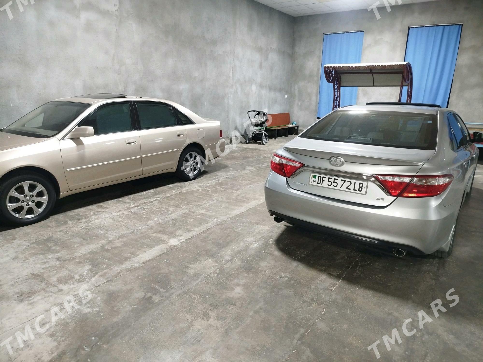 Toyota Camry 2015 - 300 000 TMT - Türkmenabat - img 7