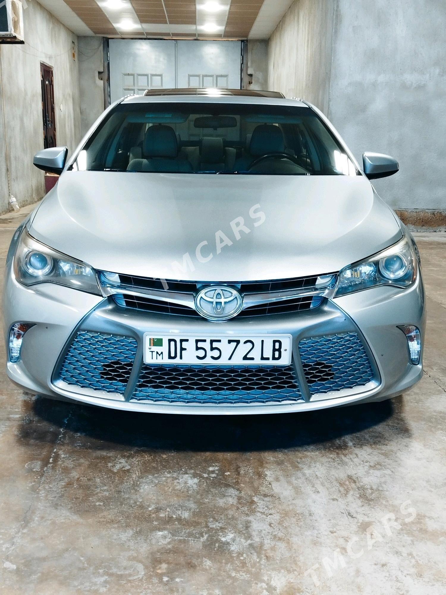 Toyota Camry 2015 - 300 000 TMT - Türkmenabat - img 4