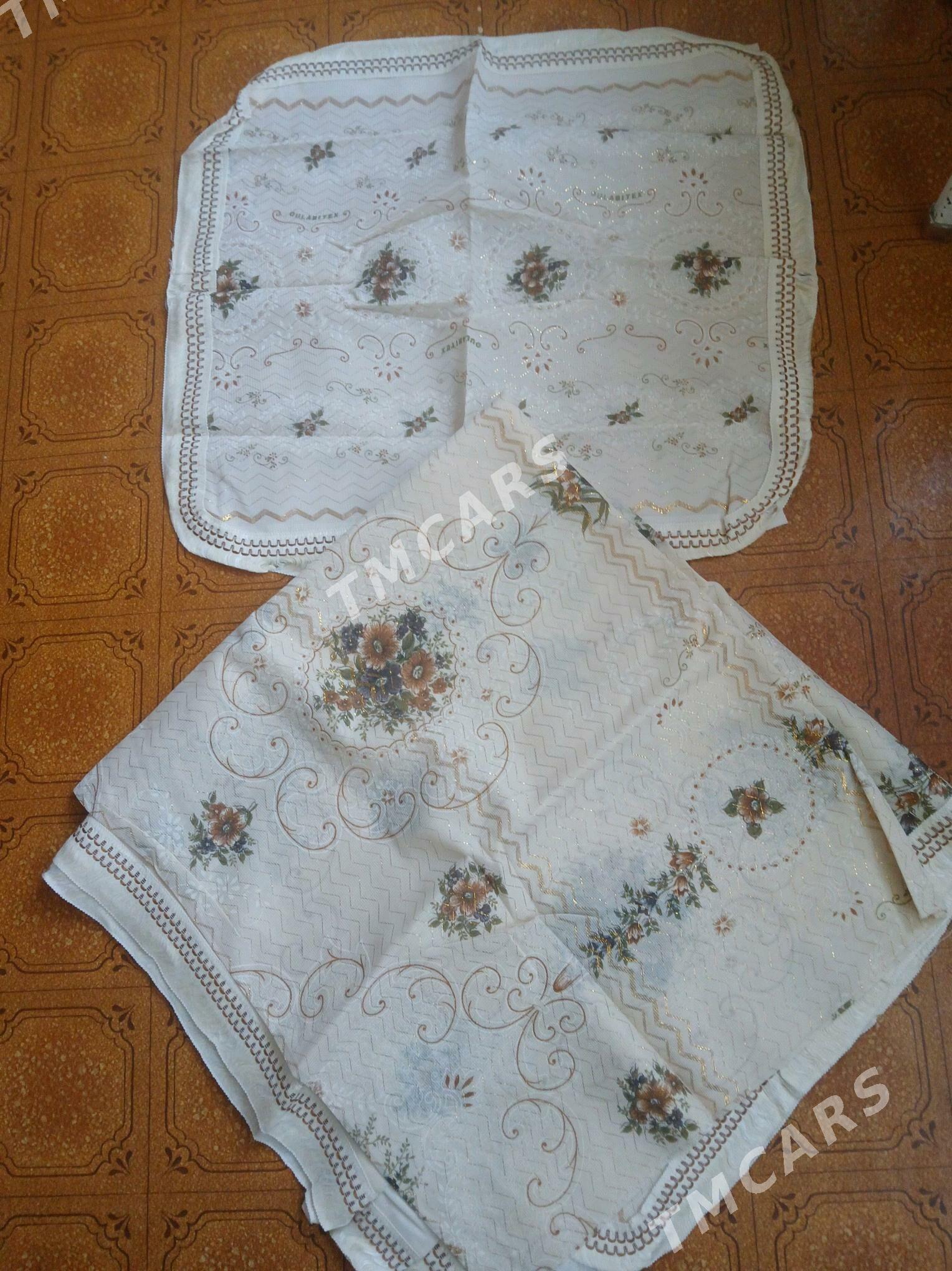 Двухспальное покрывало - Aşgabat - img 2