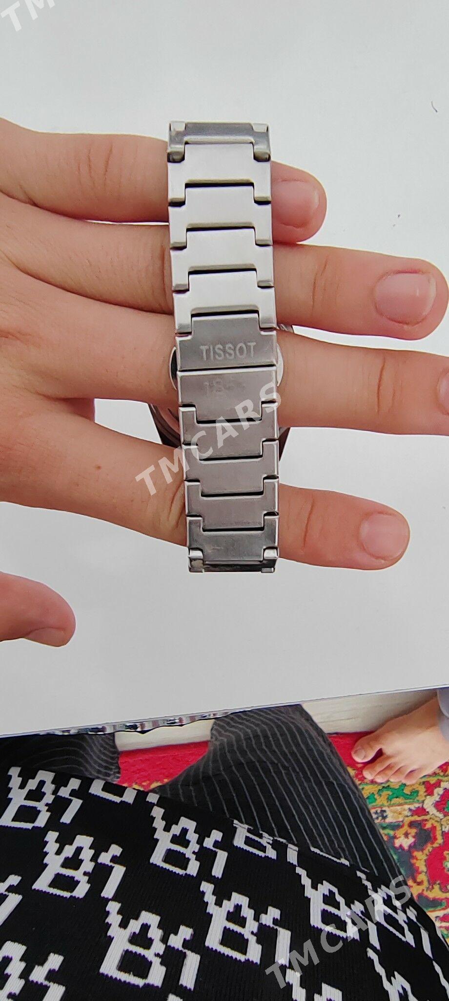 Orginal tissot, unraion - Туркменабат - img 4