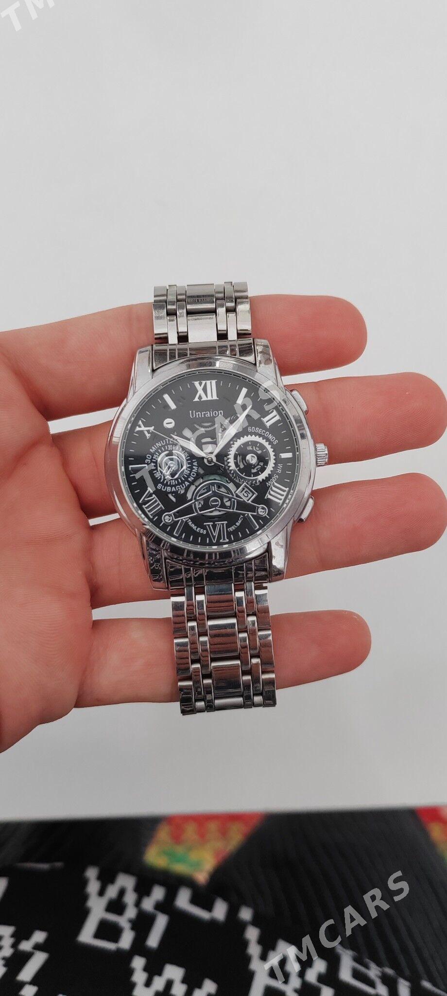 Orginal tissot, unraion - Туркменабат - img 6