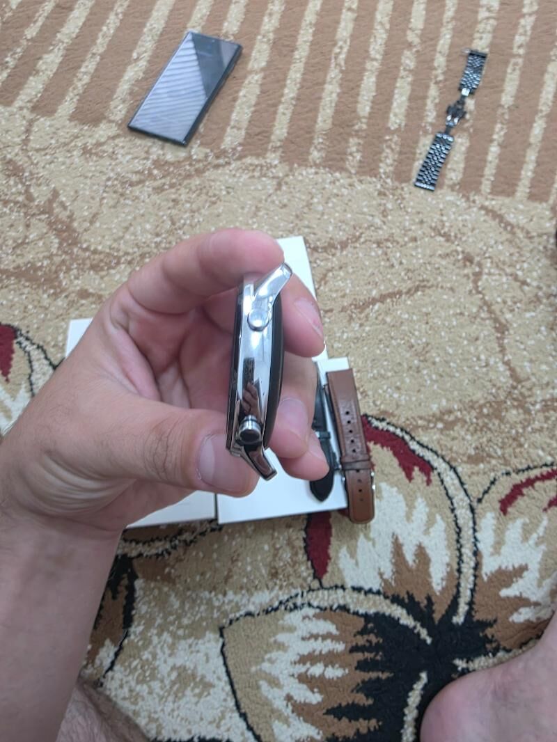 Amazfit GTR watch - Parahat 7 - img 2