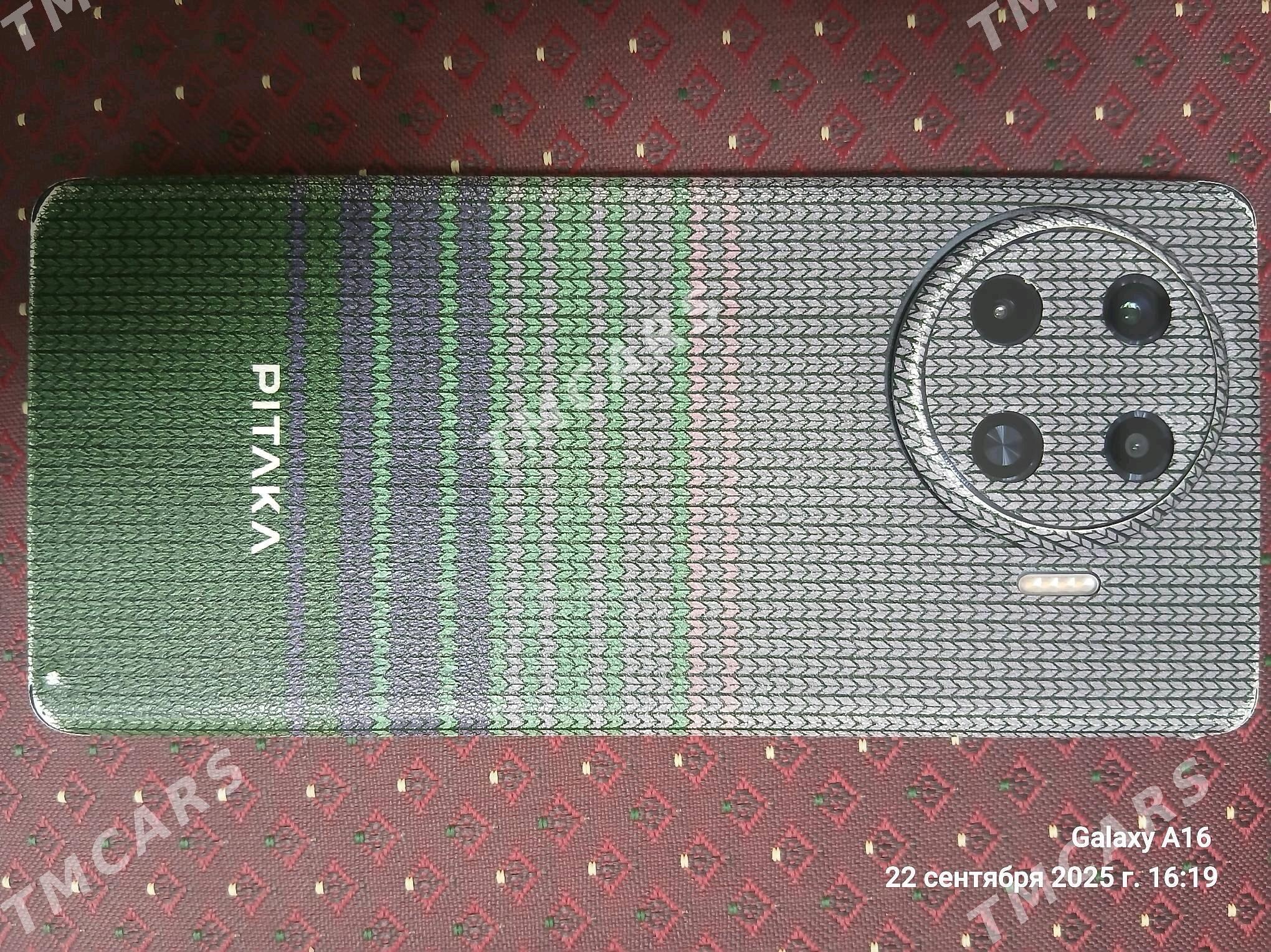 Texno spark 20 pro plus - 30 mkr - img 2