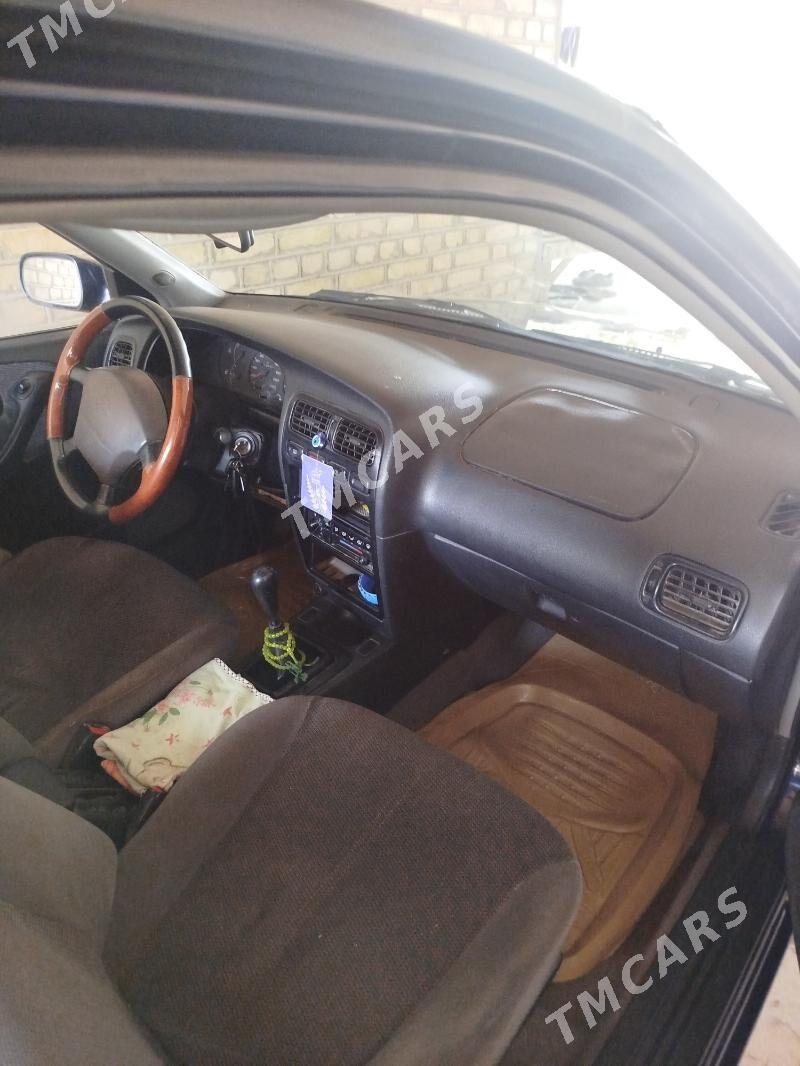 Nissan Primera 1996 - 60 000 TMT - Туркменгала - img 2