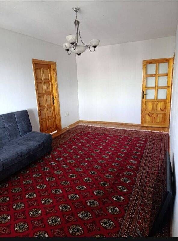 10мкр 4эт 2ком 58м2 - Aşgabat - img 5