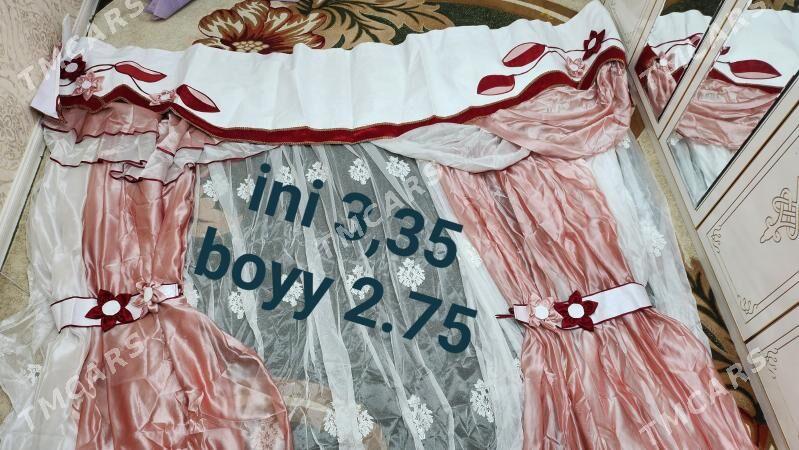 zanaweska - Aşgabat - img 3