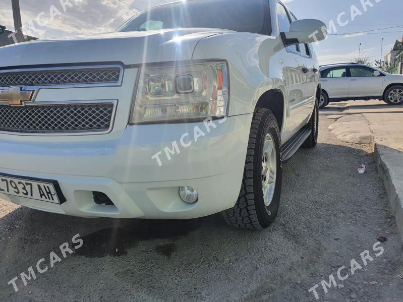 Chevrolet Tahoe 2008 - 360 000 TMT - Änew - img 2