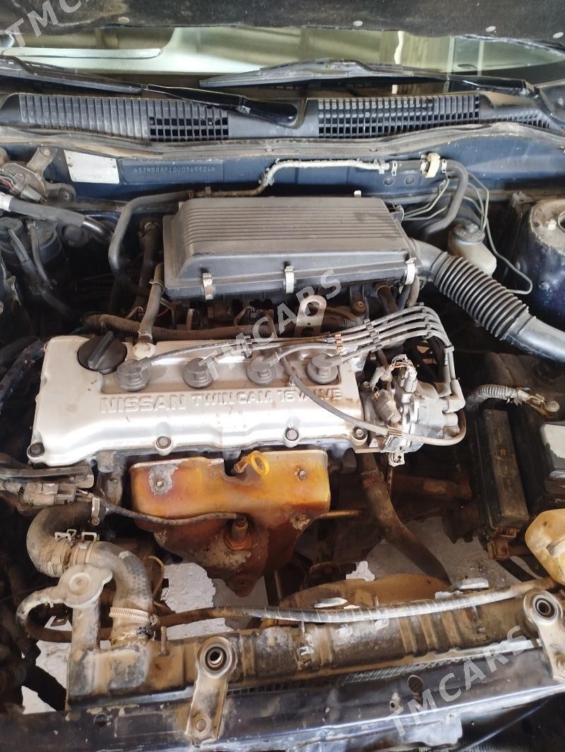 Nissan Primera 1996 - 60 000 TMT - Туркменгала - img 5