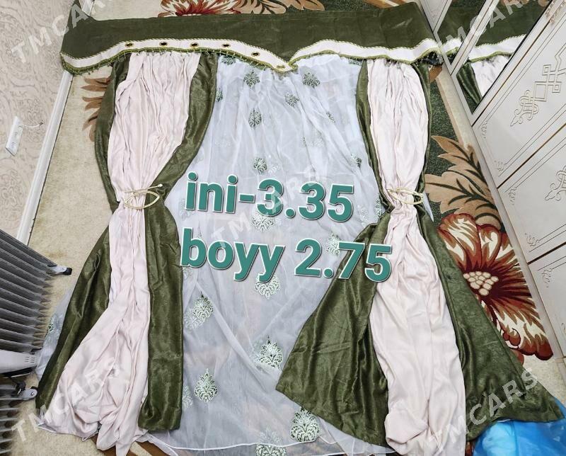 zanaweska - Aşgabat - img 2