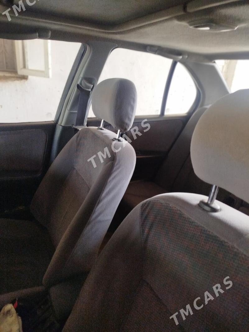Nissan Primera 1996 - 60 000 TMT - Туркменгала - img 6
