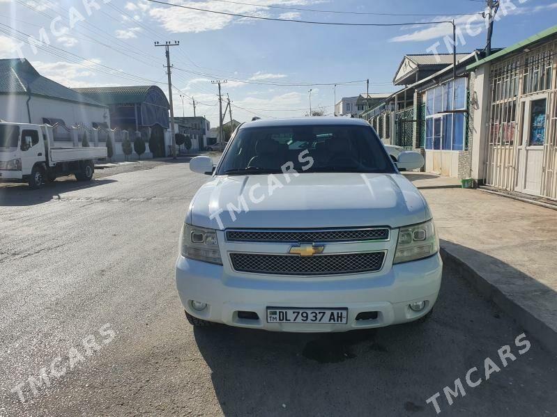 Chevrolet Tahoe 2008 - 360 000 TMT - Änew - img 3