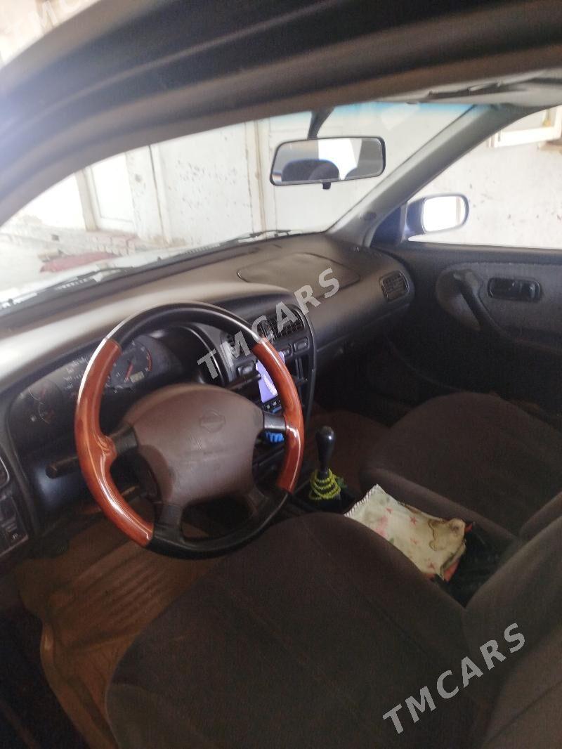 Nissan Primera 1996 - 60 000 TMT - Туркменгала - img 4