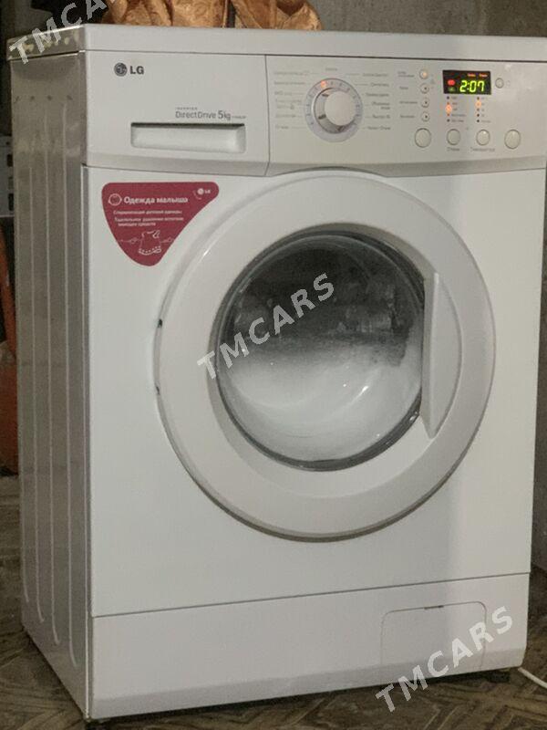 LG BEKO WESTEL - Ашхабад - img 2