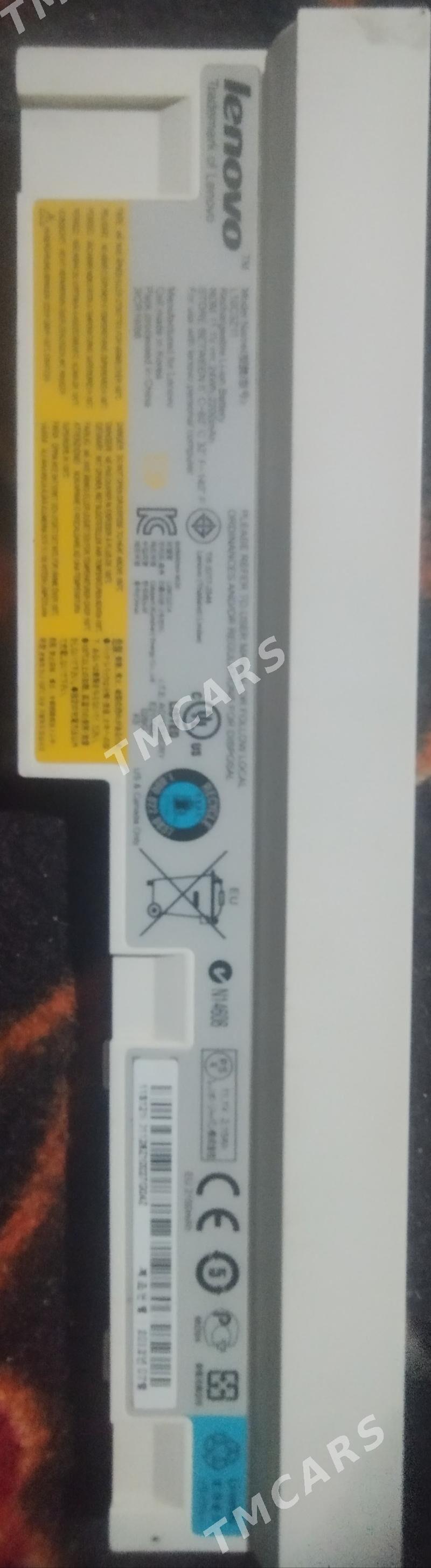 Lenovo batareý 120 - Огуз хан - img 2
