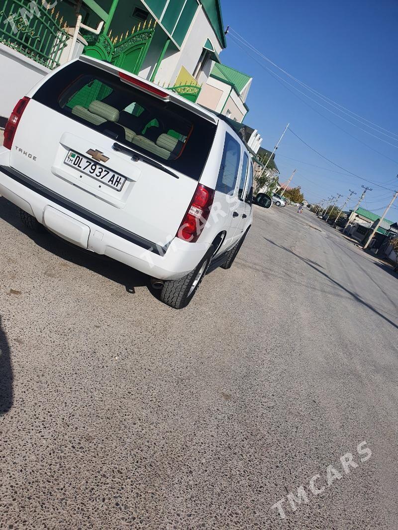 Chevrolet Tahoe 2008 - 360 000 TMT - Änew - img 6