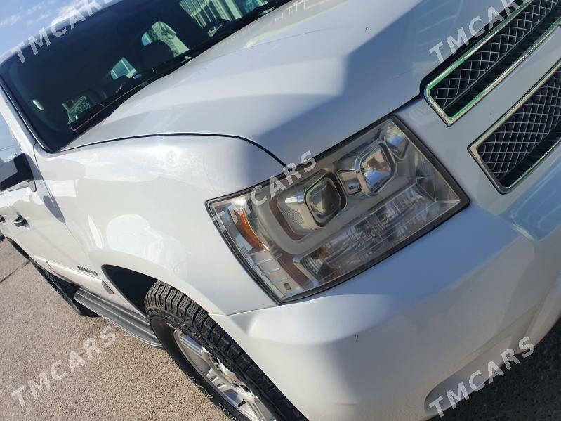 Chevrolet Tahoe 2008 - 360 000 TMT - Änew - img 4