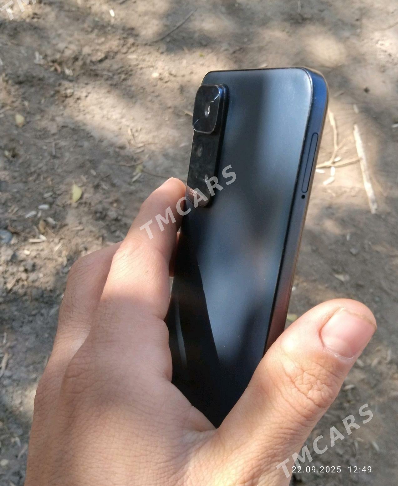 Redmi note 11 c - Шабатский этрап - img 2