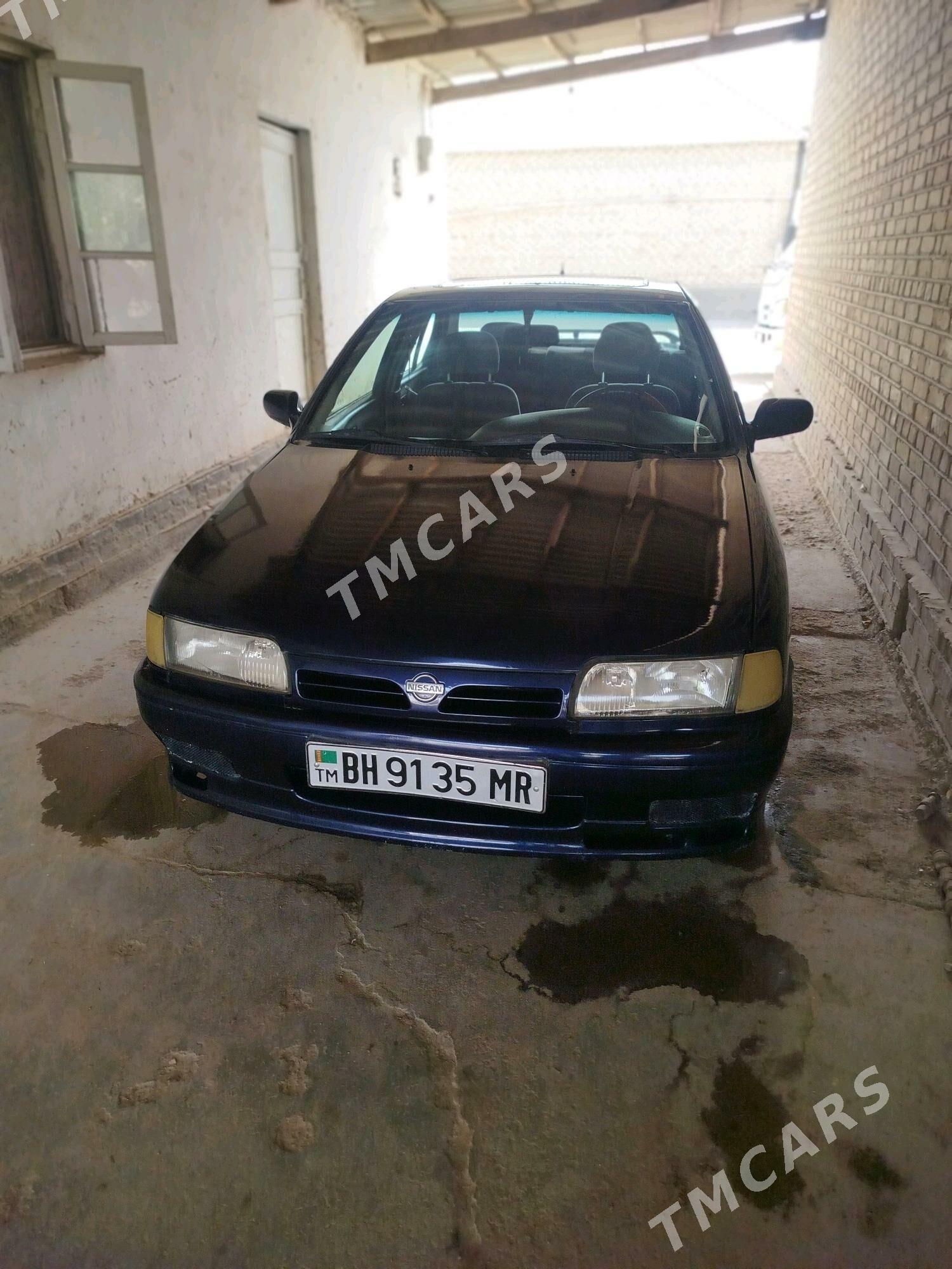 Nissan Primera 1996 - 60 000 TMT - Туркменгала - img 9