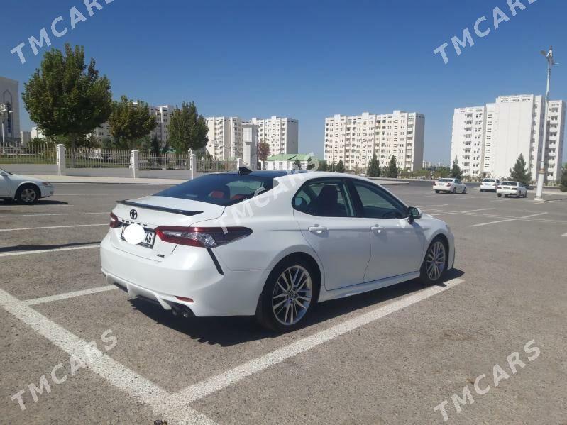 Toyota Camry 2019 - 297 000 TMT - Ашхабад - img 4