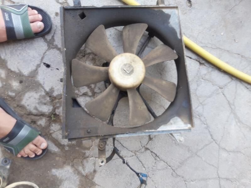 Lada lopus99 350 TMT - Aşgabat - img 2